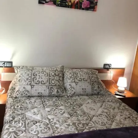 Appartement Araco 1e By Confortsky Pas de la Case