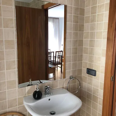 Apartamento Ara 1e Confort *