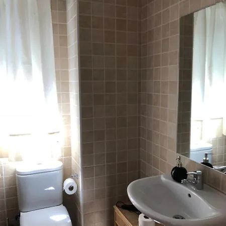 Ara 1e Confort Apartamento
